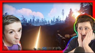 COUNTER-RAID! (Rust #23)