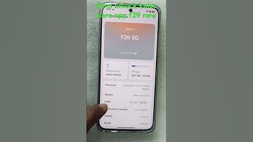 Enable Oem Unlock| Oppo Oem Unlock Settings| Oem Unlock Kaise Kare  oppo F29 #oppofindn