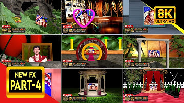 04 = 8K NEW 2021 FCP FX IN USE EDIUS - 7,8,9,X || Edit Creative World || 9734410561