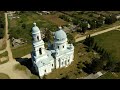 храм Александра Невского в селе Шурала