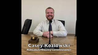 Casey Kozlowski Perspectives May 9, 2021 WWOW