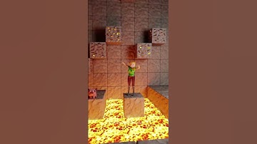Minecraft - Save Alex passingly