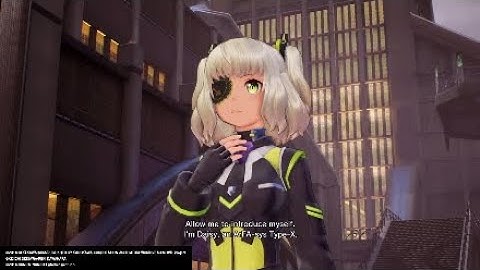 SWORD ART ONLINE: FATAL BULLET - Gameplay Part 3