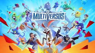 *All MultiVersus News In Today’s Announcement!*