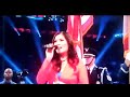 Pacquiao Vs Marquez 4 2012 Performance National Anthem Lupang Hinirang By Chelsea Emata 