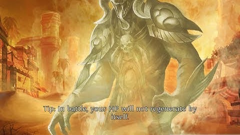 Order and Chaos Online - First Look at Dungeon - Sailen: The Lower City