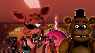FOXYS BROKEN PHONE! [GMOD]