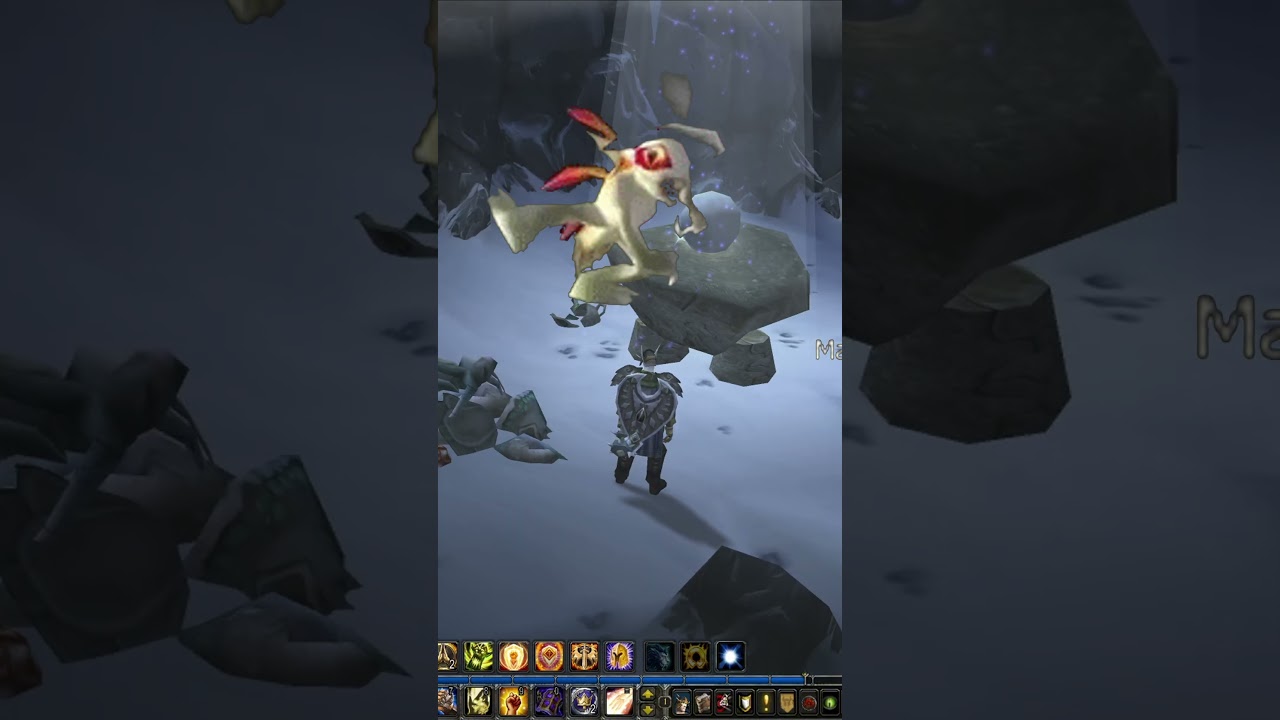 No Terky Pet in WoW Classic?! 🐢 Here’s Why!