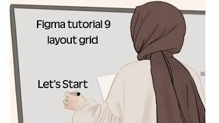 Figma Layout Grid Tutorial | How to Use Layout Grids in Figm