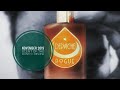 Derviche by Rogue Perfumery - Scent of the Month review.