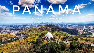 Panama jungle documentary o Relaxing music o Panama city o Nature Relaxation