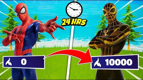 How many *ARENA POINTS* can I get in 24 hours? (fortnite)