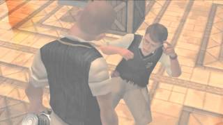 [MEP/Part] GAME MEP - Bully SE- Part 22