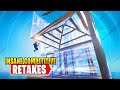 The ONLY High Ground Retake Guide You Will EVER Need! (Fortnite Battle Royale)