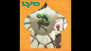 The Lyd - The Time of Hate and Struggle (1970)