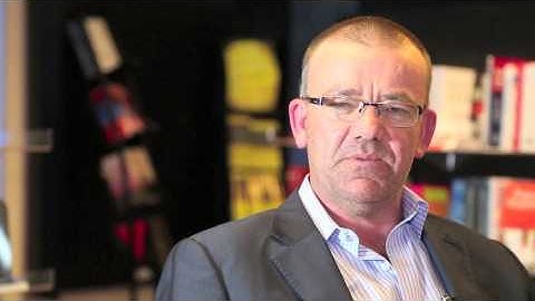 Steve Keys   Quality