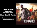 The DNC - Electric (feat. Miss Amani) - Blue Stahli Remix