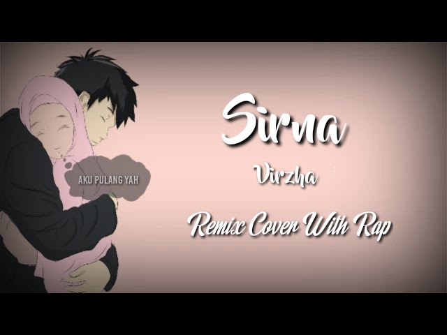 Virzha - Sirna | Dia Pergi Selamanya (Cover) class=