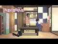 TVアニメ『たまこまーけっと』第9話WEB版予告