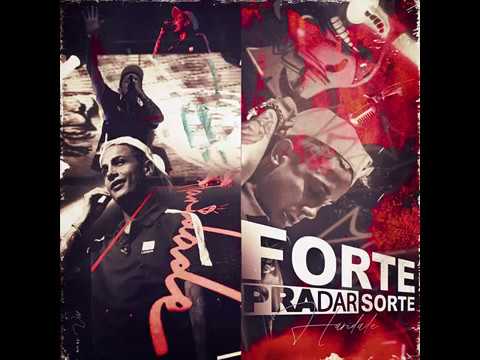 MC Hariel - Forte Pra Dar Sorte (Áudio Oficial) - MC Hariel - Forte Pra Dar Sorte (Áudio Oficial)