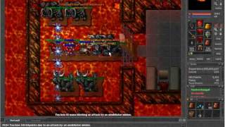 Fox World Anihilator Facil
