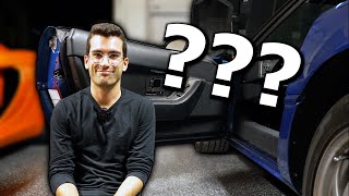 Fixing My BROKEN... Car?