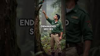 Park Ranger Risks Everything to Expose Million Dollar Logging Corruption