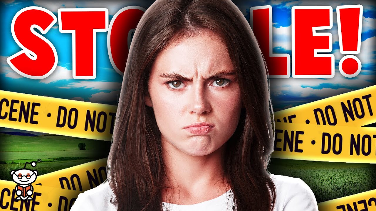 r/AmITheAhole | I STOLE MY SISTERS WEDDING DRESS!!! - Reddit Stories