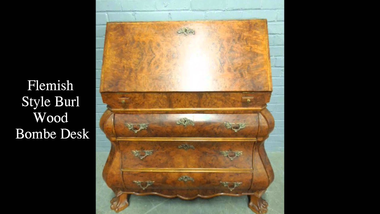 Two Day Quality Auction Furniture YouTube