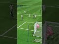 They can't stop this  Part 83 PS5 4k 60 FPS  #fifa #football #videogame