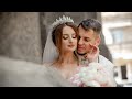 Степан &amp; Марта | WEDDING HIGHLIGHTS