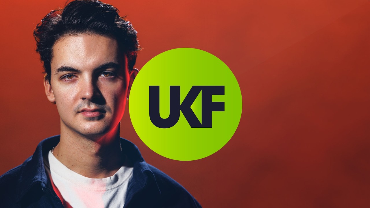 ⁣Andromedik - Oblivion