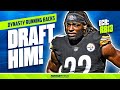 Top 30 Dynasty Running Back Rankings | Who Can You Trust? + Trades to Make (2023 Fantasy Football)