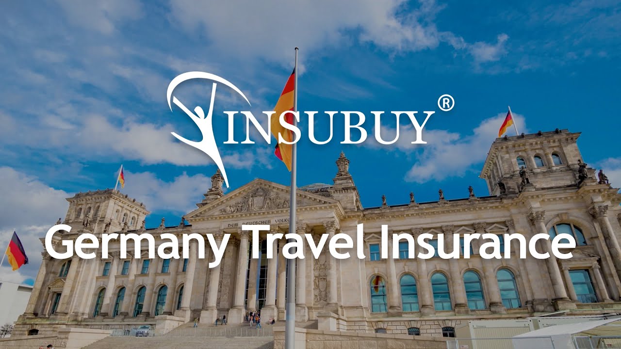 germany travel insurance from india