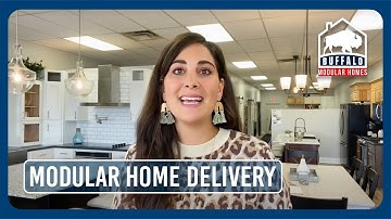 ✅ MODULAR HOME DELIVERY...YES, PLEASE! ✅Meet Our “FACTORY DIRECT” Option!