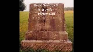 OLD KENTUCKY CEMETERIES,