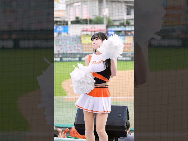 한지윤 등장곡 지아영 치어리더 직캠 #4k #치어리더 #치어리더직캠 #지아영치어리더 #지아영 #池雅英 #한화치어리더 #응원가