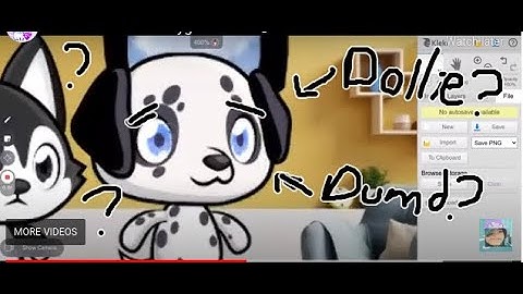 Names「 Meow Playground Skit」