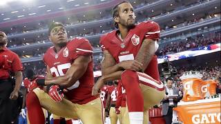 Shame on You: Disrespecting Our Country, Our Flag, and Our Armed Forces