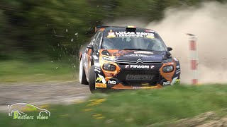 Rallye de Wallonie 2023 | Best of Devillersvideo by Devillersvideo 7,165 views 1 year ago 5 minutes, 55 seconds