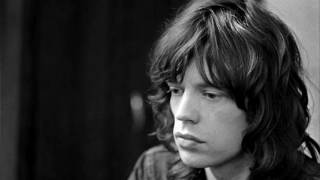 Mick Jagger - Throwaway (Remix version),(vídeo por Dj Gabomix)