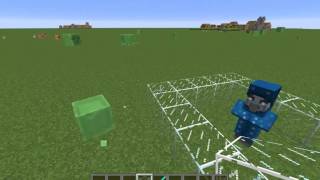 Minecraft 17W16A Snapshot Illusion Illager
