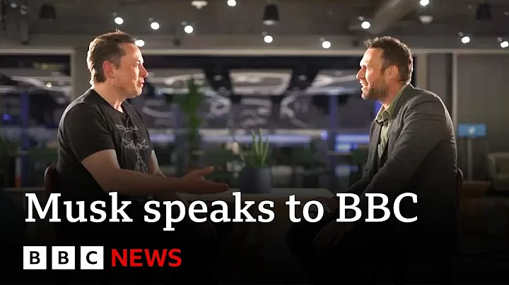 Elon Musk tells BBC about 'painful' Twitter takeover in exclusive interview - BBC News - DayDayNews