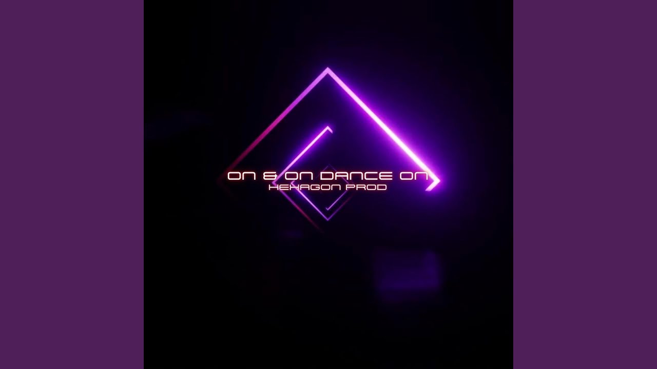 Watch ON & ON DANCE ON on YouTube Watch ON & ON DANCE ON on YouTube
