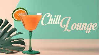 Laid-Back Vibes 🍹 Chill Lounge Music for Happy Hours & Cozy Evenings with Friends by Chillout Lounge Relax - Ambient Music Mix 317 views 5 months ago 1 hour