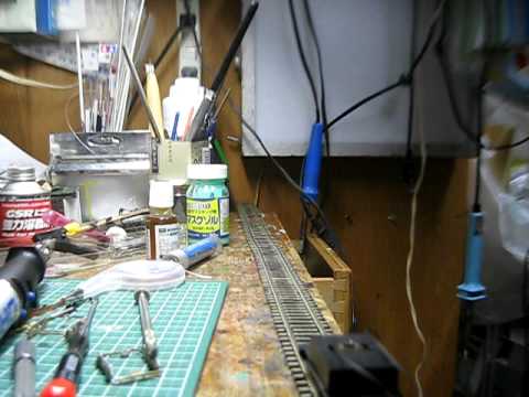 ワールド工芸都電動力下組