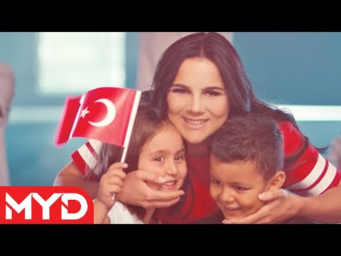 Ümran Gülcan - Harekete Geçmek Lazım [ Resmi Video ]