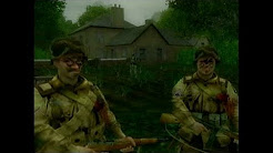 Brothers in Arms: Road to Hill 30 Xbox Review - Brothers