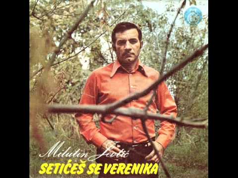 MILUTIN JEVTIC - KOLIKO TE SILNO LJUBIM MILUTIN JEVTIC - KOLIKO TE SILNO LJUBIM #1