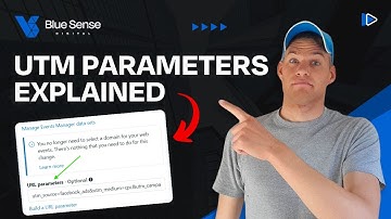 UTM Parameters Explained | Google & Meta Ads